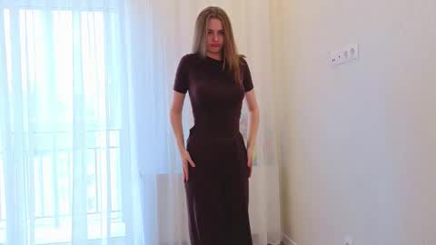 Miroslava online show from September 22, 10:03 am