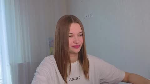 Miroslava online show from October 4, 9:26 am