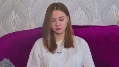 Miroslava online show from September 30, 4:29 am