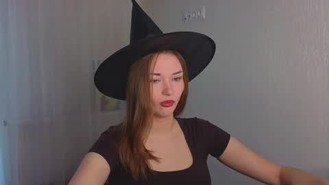 Miroslava online show from November 1, 5:22 am