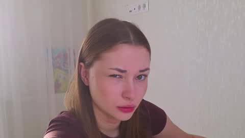 Miroslava online show from October 27, 4:30 am