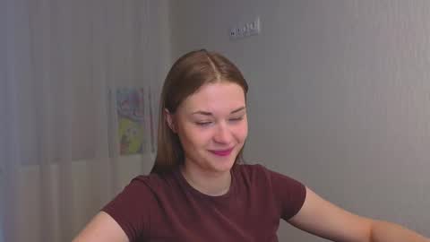 Miroslava online show from October 25, 4:20 am