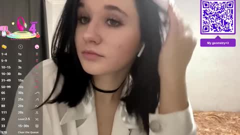 May online show from October 24, 1:07 pm