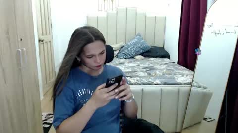 shawniee 3 online show from October 14, 3:42 am