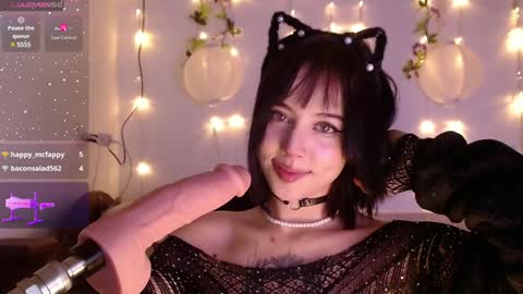 Snapshot of shayla_bbs chatting on February 6, 6:51 am Shayla 3 online show from February 6, 6:51 am