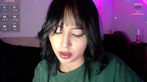 Shayla 3 online show from October 19, 11:07 pm