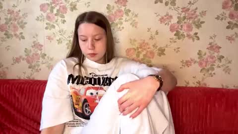 Shay online show from March 19, 2:10 pm