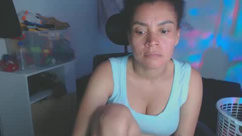 Shayna online show from October 7, 5:12 am