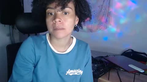 Shayna online show from February 22, 1:28 am