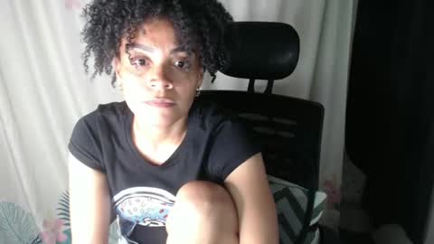 Shayna online show from December 13, 2:43 am