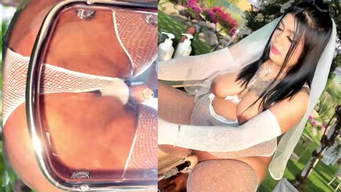 Snapshot of shayna_manson_ chatting on December 15, 7:21 pm INDEPENDENT MODEL ITS JUST YOU ME online show from December 15, 7:21 pm
