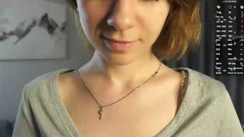 Shayna online show from September 12, 5:20 pm
