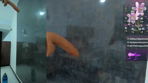 Shayra online show from February 4, 9:20 pm