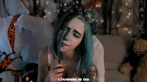 Anika online show from November 1, 11:47 am