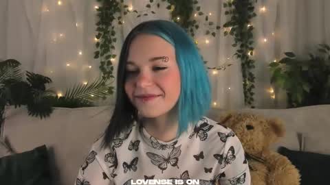 Anika online show from October 20, 11:13 am