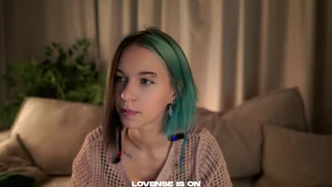 Anika online show from September 19, 11:31 am