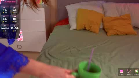 she_wolf1 online show from March 17, 2:54 pm