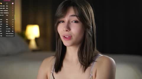 Tessa online show from November 25, 3:09 am