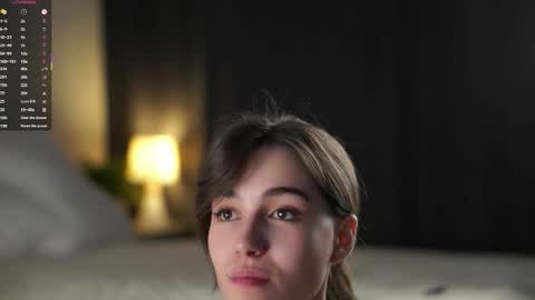 Tessa online show from November 16, 4:14 am