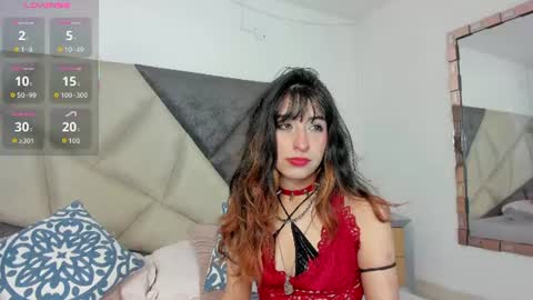 Shego  online show from July 13, 12:00 am