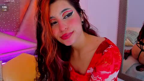 Snapshot of shegoblake chatting on December 15, 12:51 am Shego online show from December 15, 12:51 am