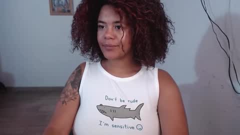 Sheila Makano online show from November 20, 3:57 pm