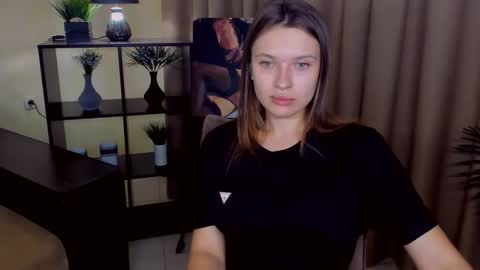 Alexis online show from October 14, 9:23 am