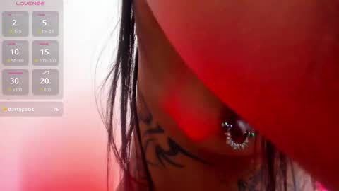 sheilly_brown online show from November 30, 9:30 pm