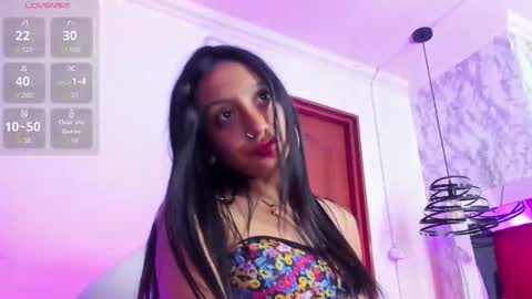 sheilly_brown online show from November 1, 10:36 pm