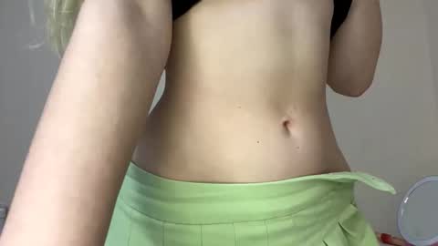 Jenny online show from October 9, 9:52 pm