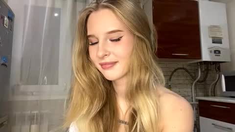 Jenny online show from September 29, 8:36 pm