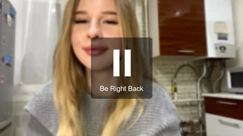 Jenny online show from September 27, 8:16 pm