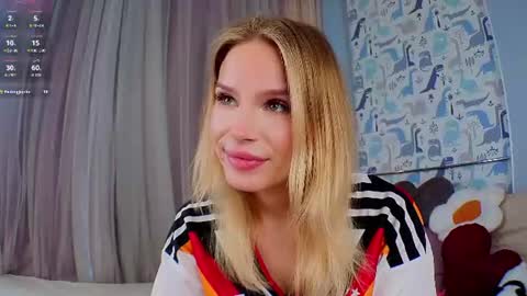 Lina online show from July 1, 2:00 am