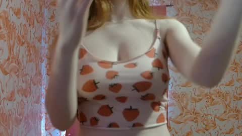 Erika online show from March 11, 5:59 pm