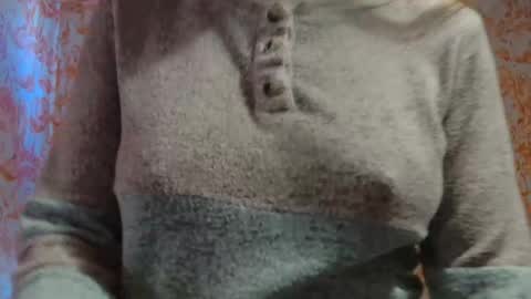 Erika online show from February 25, 9:26 pm