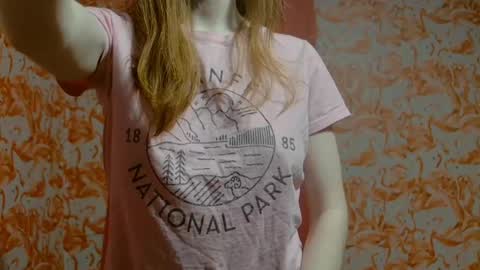 Erika online show from December 25, 12:16 am