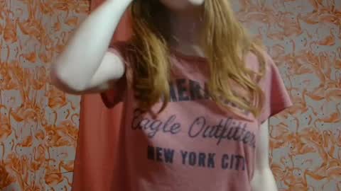 Erika online show from December 16, 11:50 pm