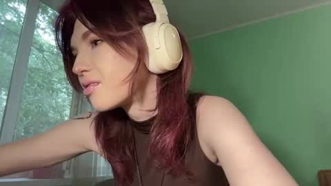 Peggy online show from June 2, 1:12 pm