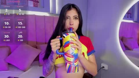 Shell online show from August 1, 7:27 pm