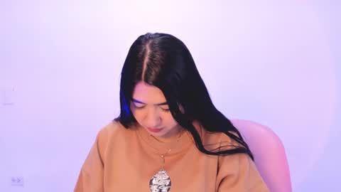 Snapshot of shelly_rohades chatting on October 13, 1:19 am online show from October 13, 1:19 am