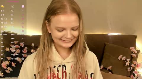 shellyboom online show from January 6, 6:55 pm