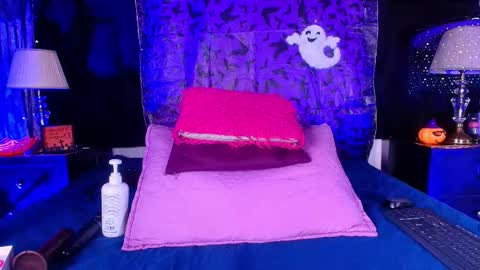 Snapshot of shelsy_loreds chatting on October 8, 11:58 am Shelsy online show from October 8, 11:58 am