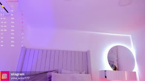 Snapshot of shelynna_azzul chatting on October 9, 8:24 pm shelynna_azzul online show from October 9, 8:24 pm