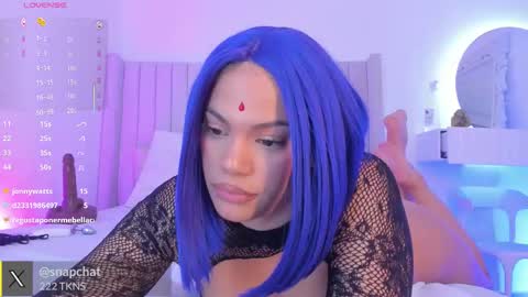 Snapshot of shelynna_azzul chatting on October 14, 10:56 pm shelynna_azzul online show from October 14, 10:56 pm