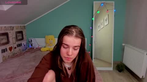 ShelyMoon online show from February 17, 7:55 pm