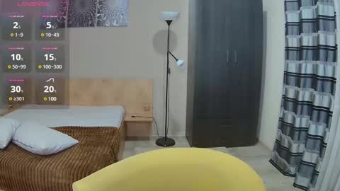 ShelyMoon online show from February 28, 11:23 pm