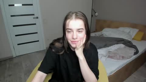 ShelyMoon online show from December 31, 12:32 am