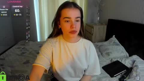 ShelyMoon online show from September 13, 1:41 pm