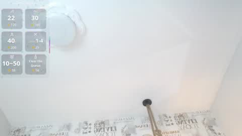 SHENOA online show from September 24, 8:08 pm