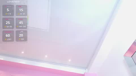 SHENOA online show from September 19, 8:19 pm